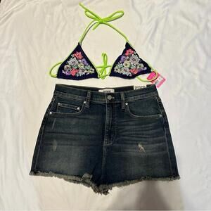 Victoria’s Secret Beach Set